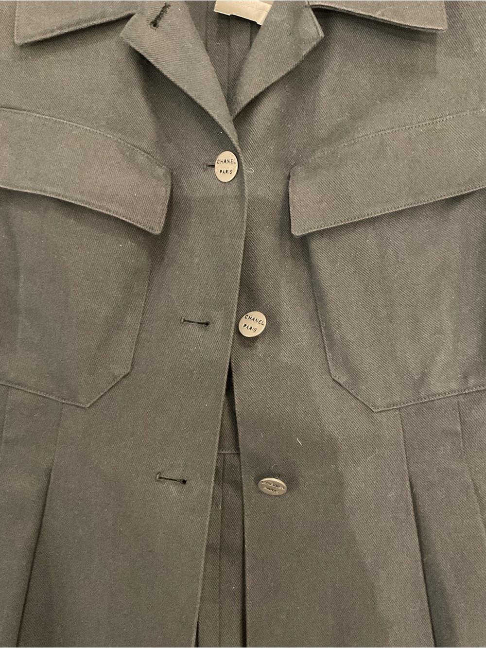Chanel Jacket - Picture 2 of 7
